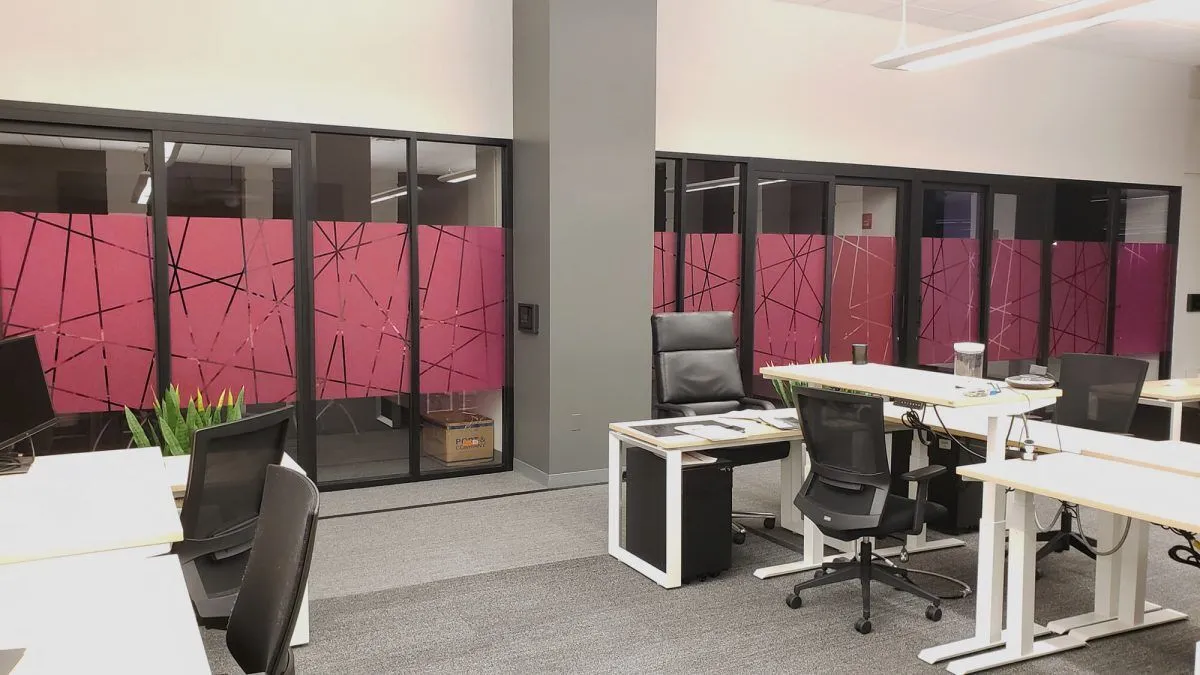 Custom Window Graphics | Nationwide Large-Format Printing | SuperGraphics