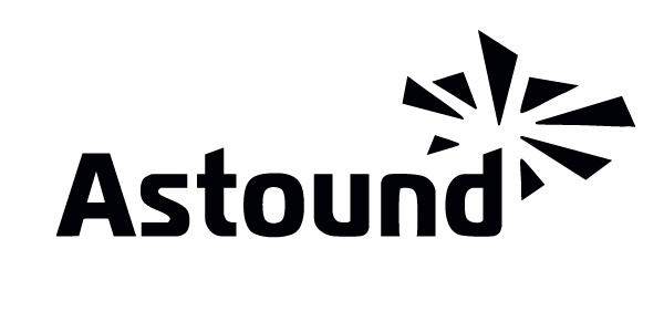 Astound logo