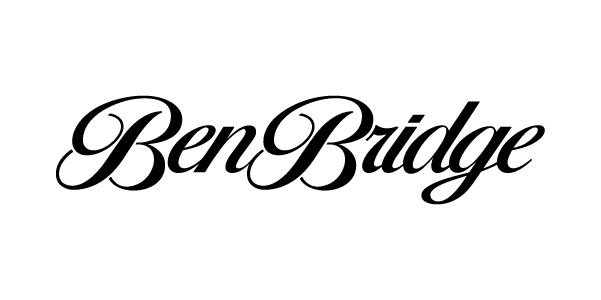 Ben Bridge logo