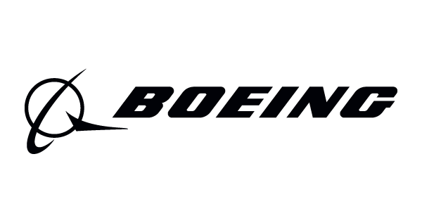 Boeing logo