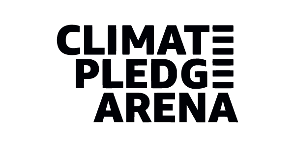 Climate Pledge Arena logo