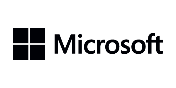 Microsoft logo