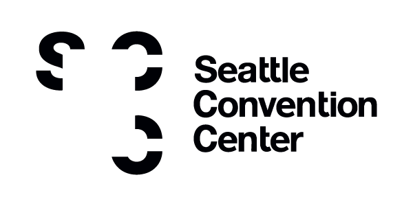Seattle Convention Center logo
