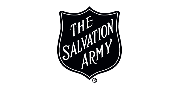 The Salvation Army logo