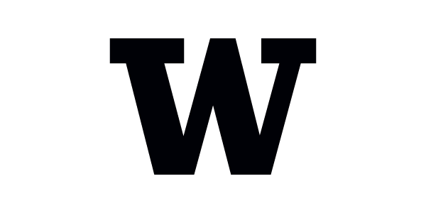 UW logo