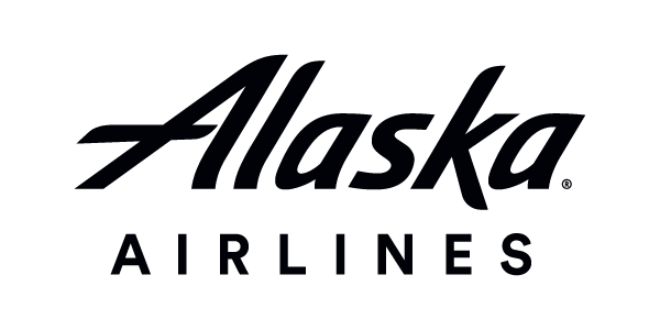 Alaska Airlines Logo