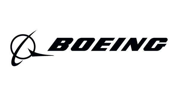 Boeing Logo