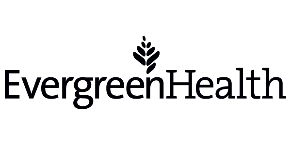 Evergreen Health Logo
