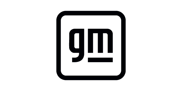 GM Logo