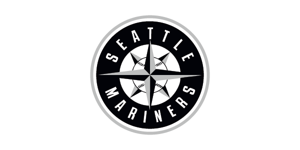 Seattle Mariners Logo