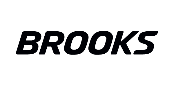 Brooks logo