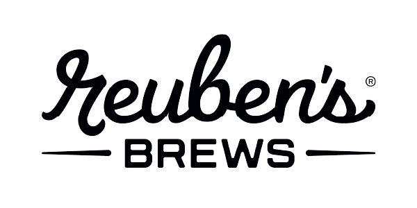 Reuben's Brews logo