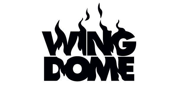 Wing Dome Logo
