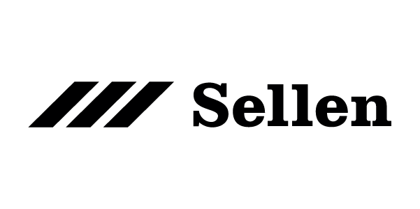 Sellen construction company logo