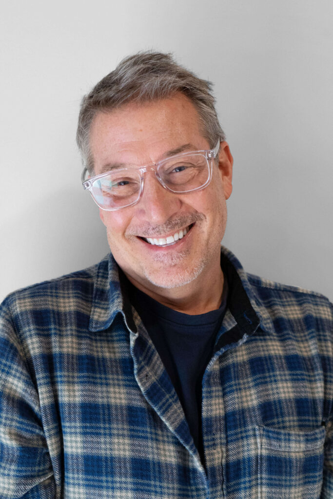 Headshot of Ryan Gilchrist, Business Development and Applications Specialist at SuperGraphics.