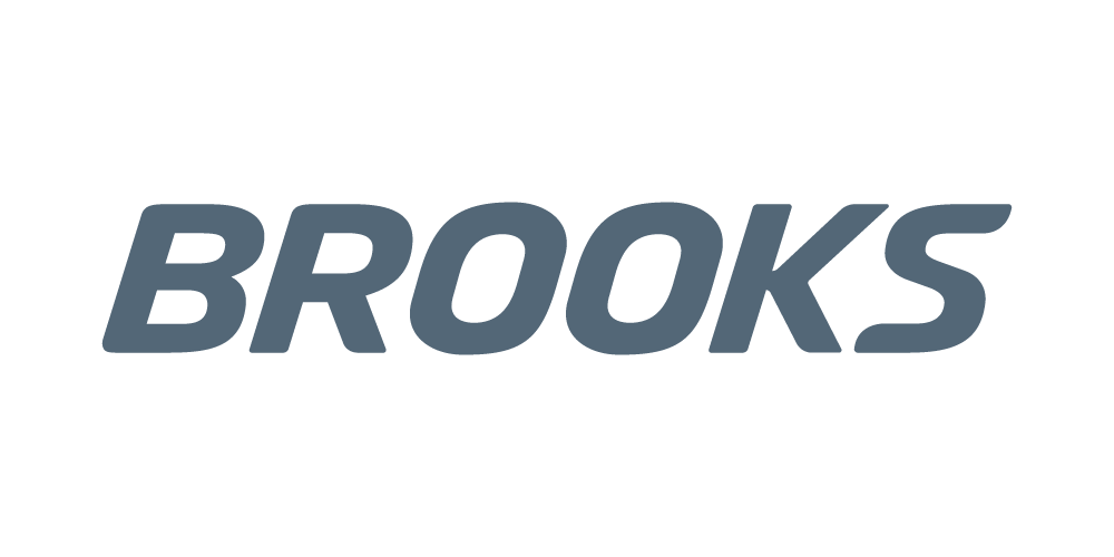 Brooks logo