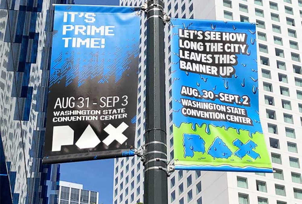 Pax_ComicCon_Pole_Banners-1